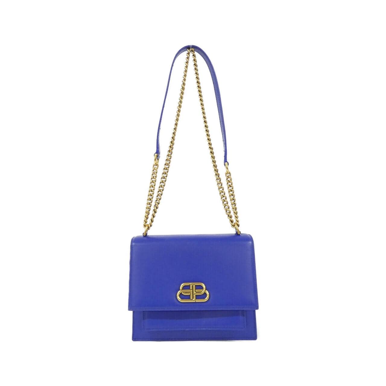 バレンシアガ シャープ 580641 0D22M ショルダーバッグ