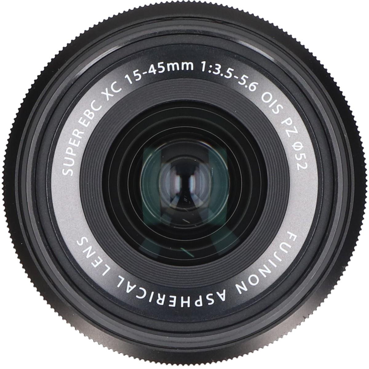 ＸＣ１５－４５ｍｍ　Ｆ３．５－５．６