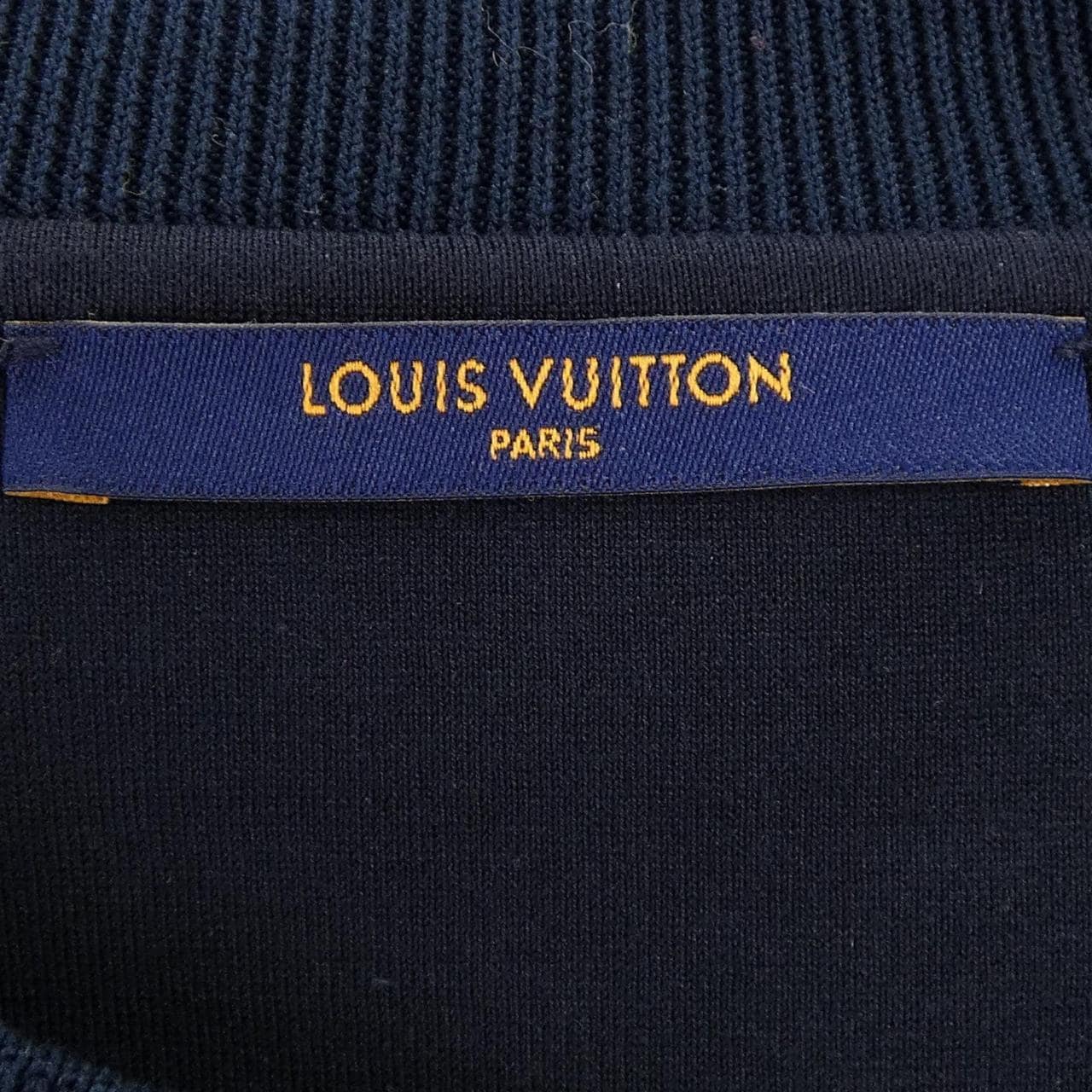 ルイヴィトン LOUIS VUITTON グラディエントモノグラムフィルクーペ HMY12WI06 スウェット