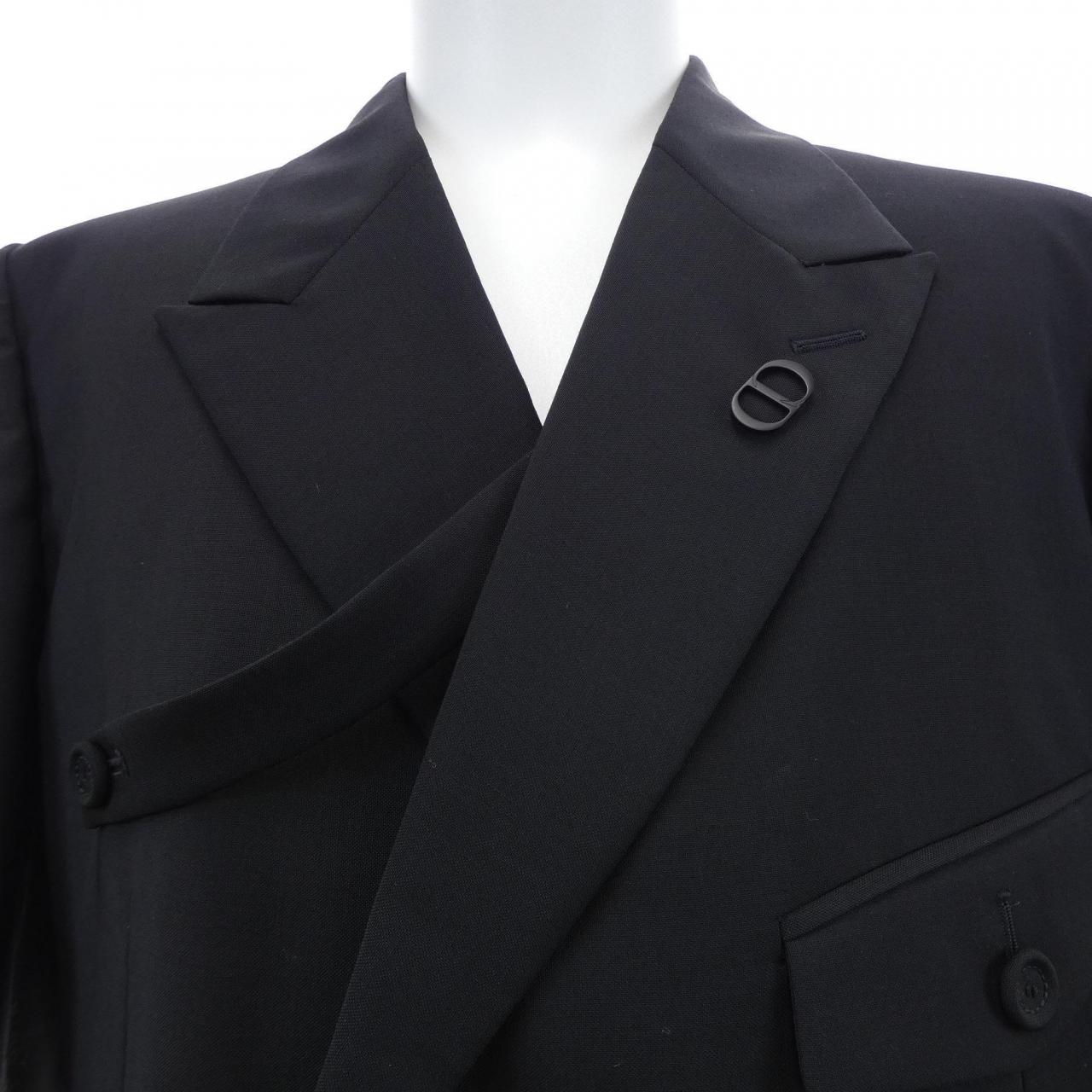 ディオール DIOR 113C282A4993 ジャケット