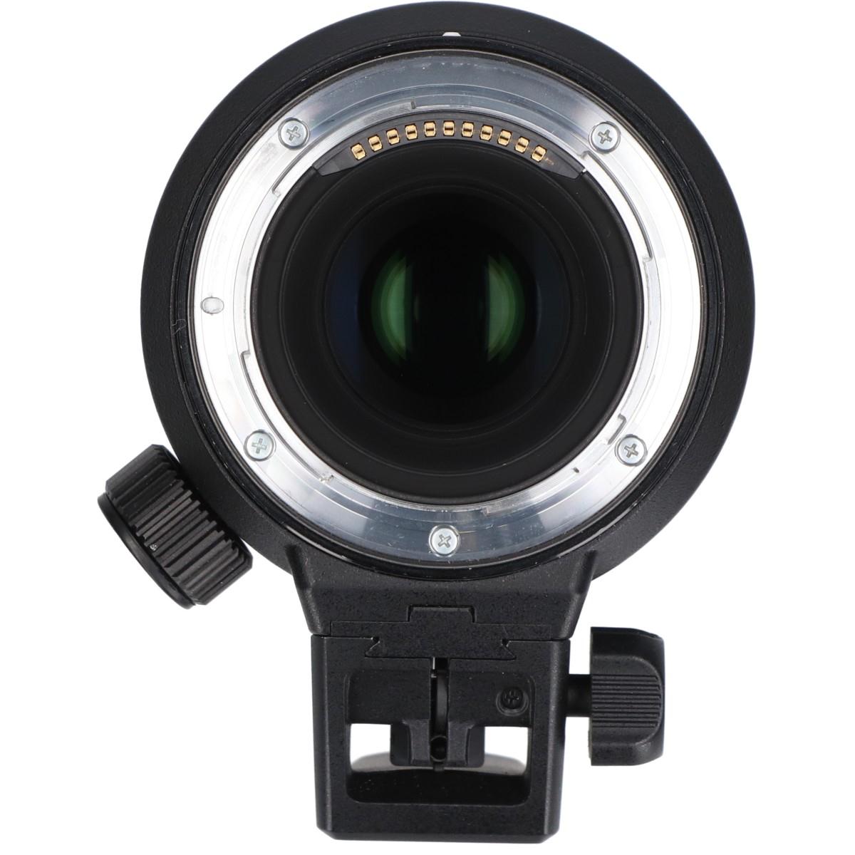 Ｚ７０－２００ｍｍ　Ｆ２．８ＶＲ　Ｓ