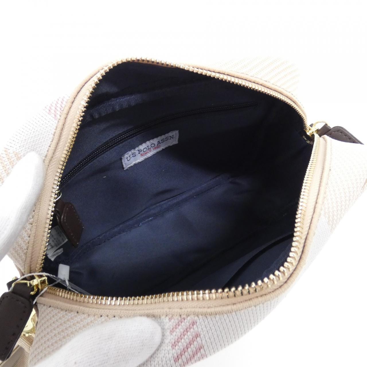 【新品】ユーエスポロ USPA2743 ショルダーバッグ
