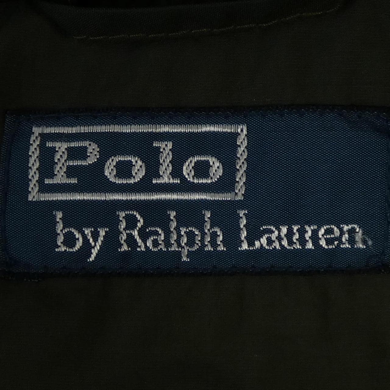 POLO LaLPH LAUREN羽绒背心
