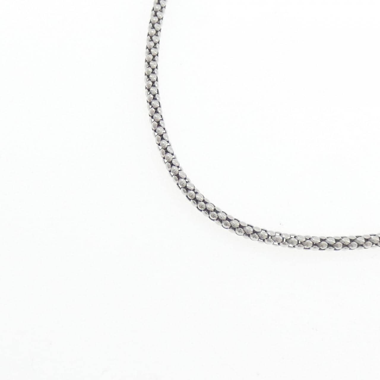 PT850 チェーン ネックレス