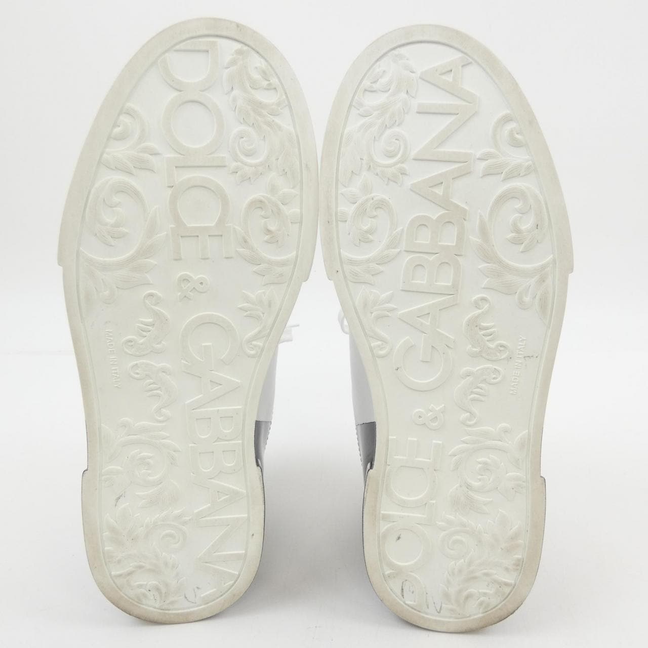 ドルチェアンドガッバーナ DOLCE&GABBANA CS1520 スニーカー