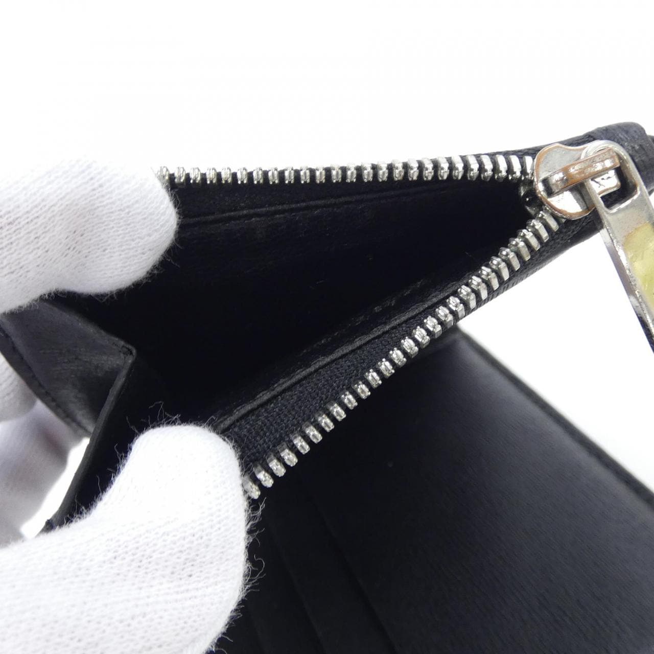 ベルルッティ Berluti E0231P CARD CASE