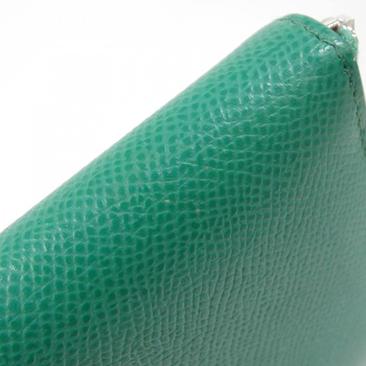 エルメス FANTAISIE BOTANIQUE シルク イン コンパクト 080204CK 財布