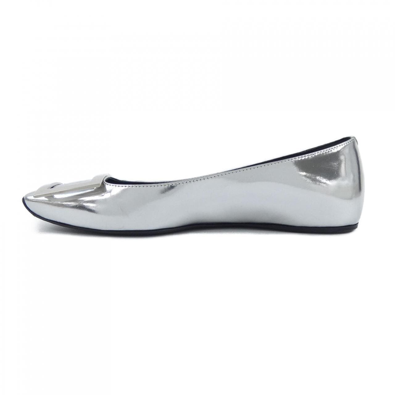 ロジェヴィヴィエ ROGER VIVIER フラットシューズ