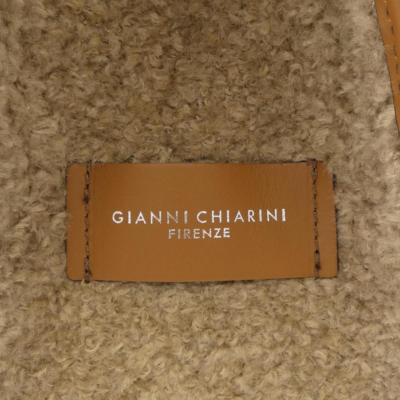 GIANNI CHIARINI BAG