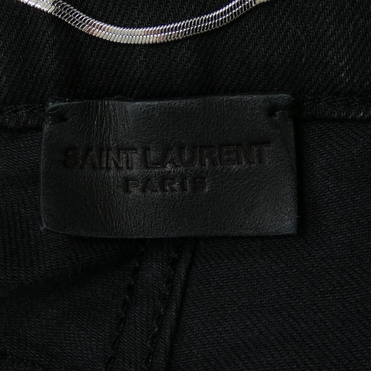 サンローラン SAINT LAURENT 527389YF869 ジーンズ