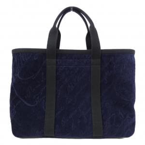 ベルルッティ Berluti オーバーサイズトートスポンジスクリット BAG