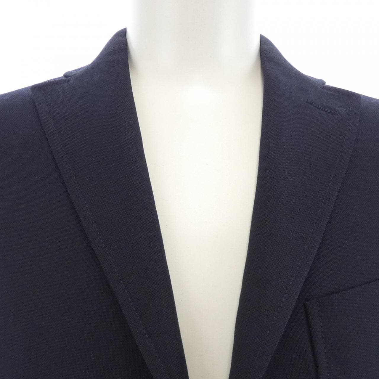 ボリオリ BOGLIOLI ジャケット