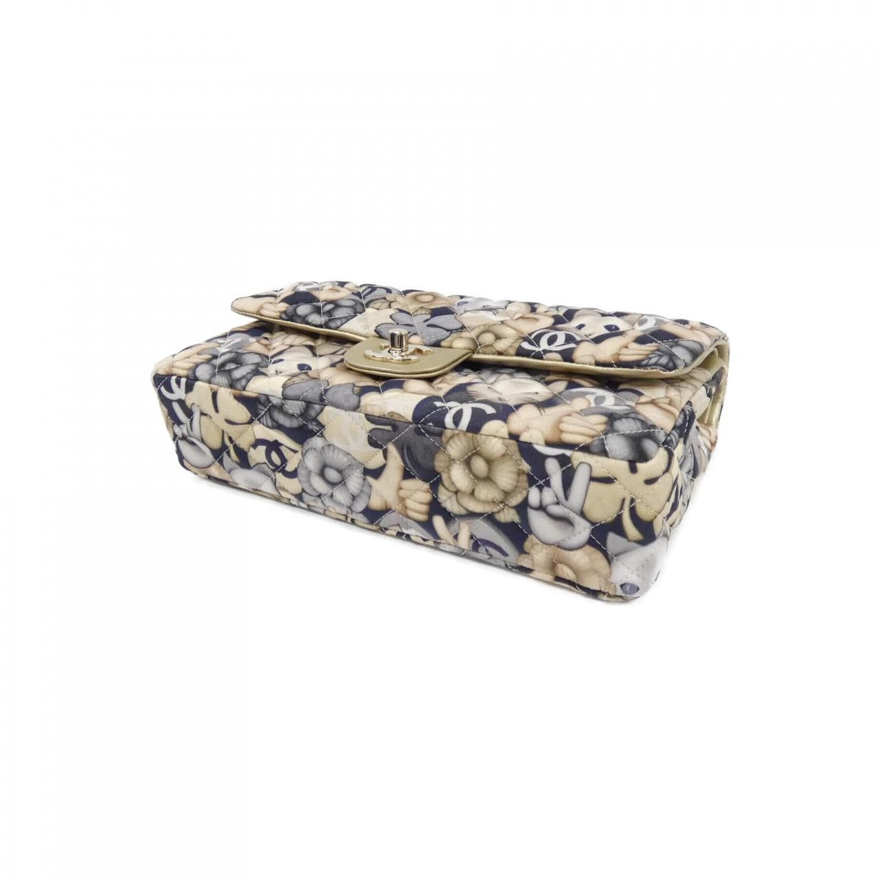 シャネル 1112 ショルダーバッグ