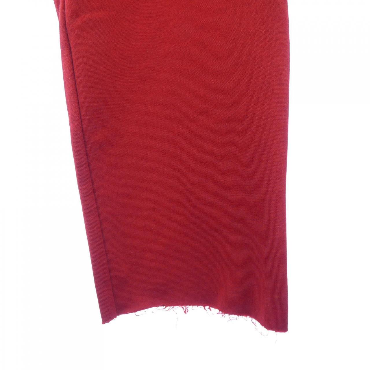 ピースマイナスワン PEACEMINUSONE パンツ