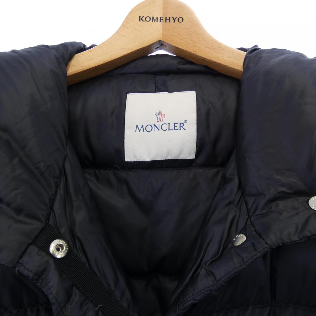 モンクレール MONCLER BOURDON ダウンジャケット