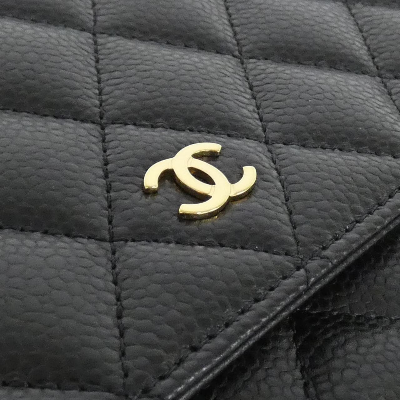 CHANEL永恆經典系列 AP0250 鏈條錢包