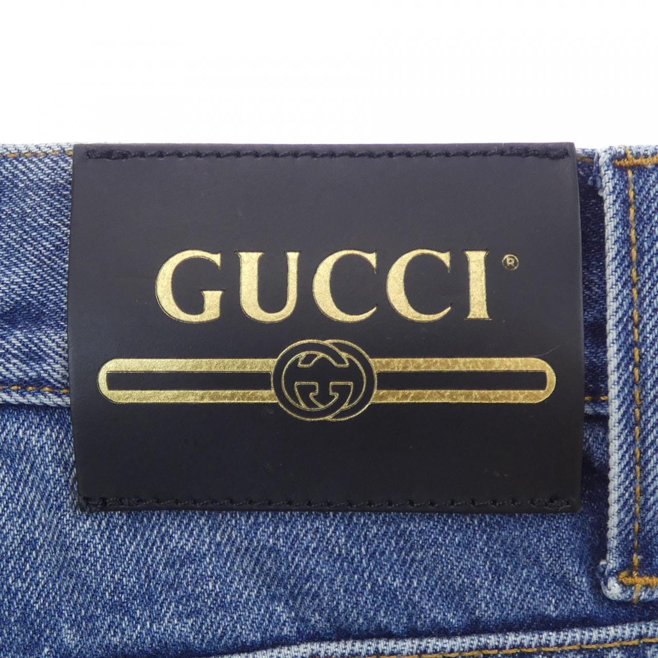 グッチ GUCCI 623315 XDBDJ ジーンズ