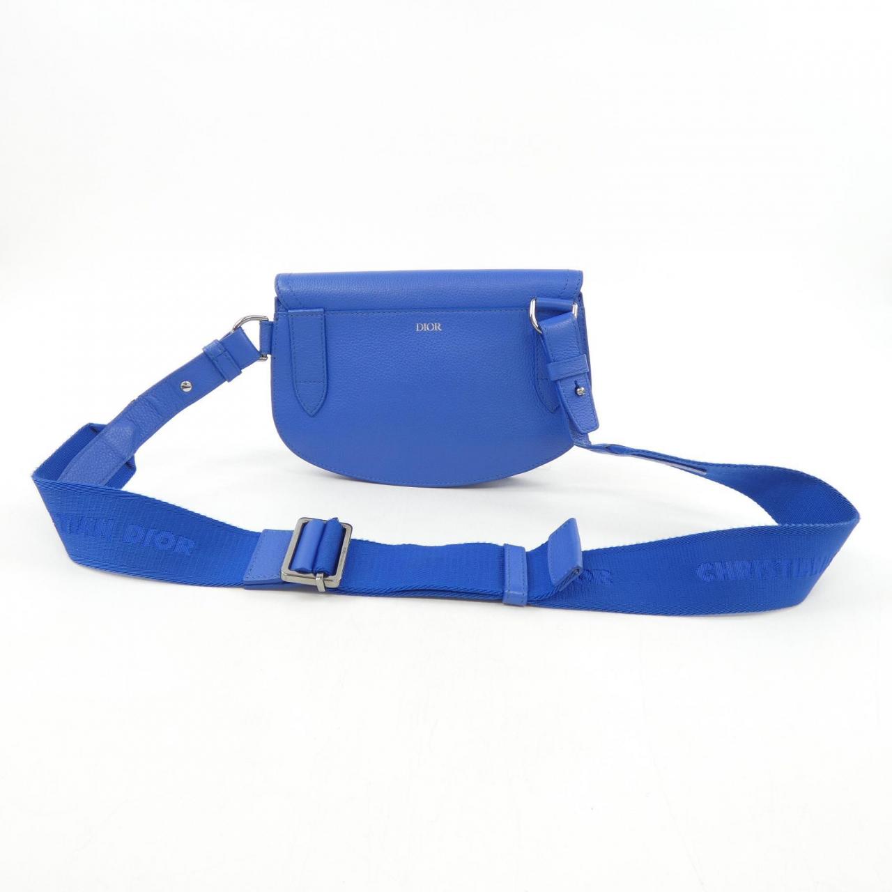 ディオール DIOR サドルバッグ BAG