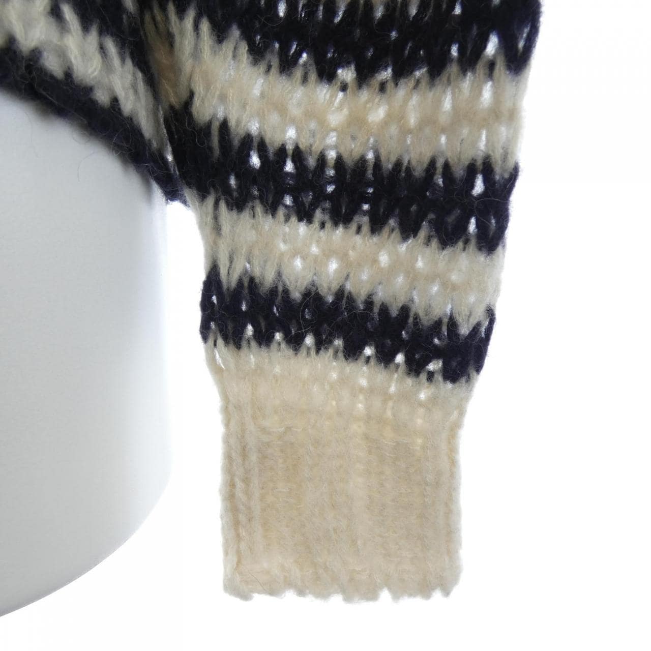 クリスチャンディオール CHRISTIAN DIOR 314S03AM413 ニット