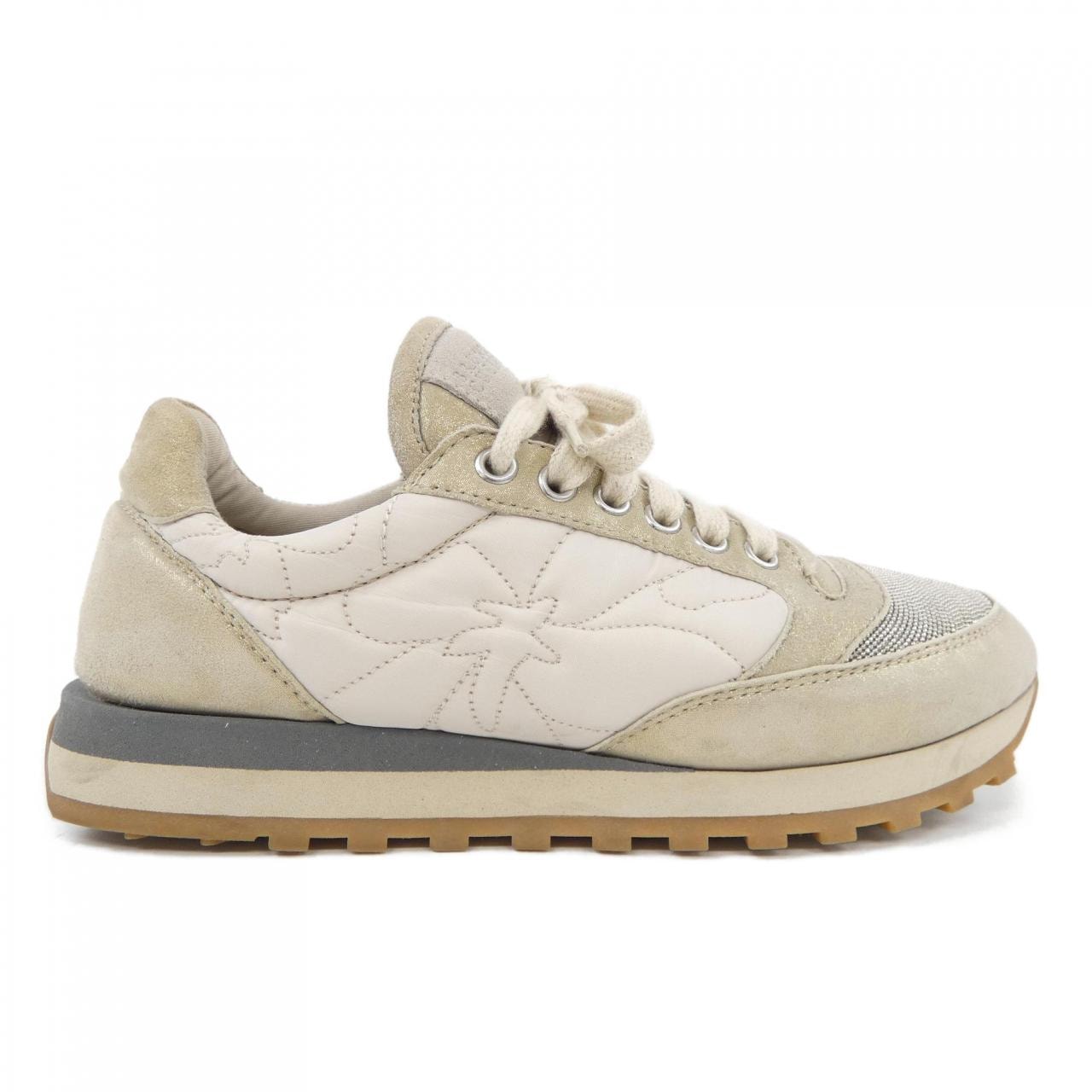 ブルネロクチネリ BRUNELLO CUCINELLI スニーカー