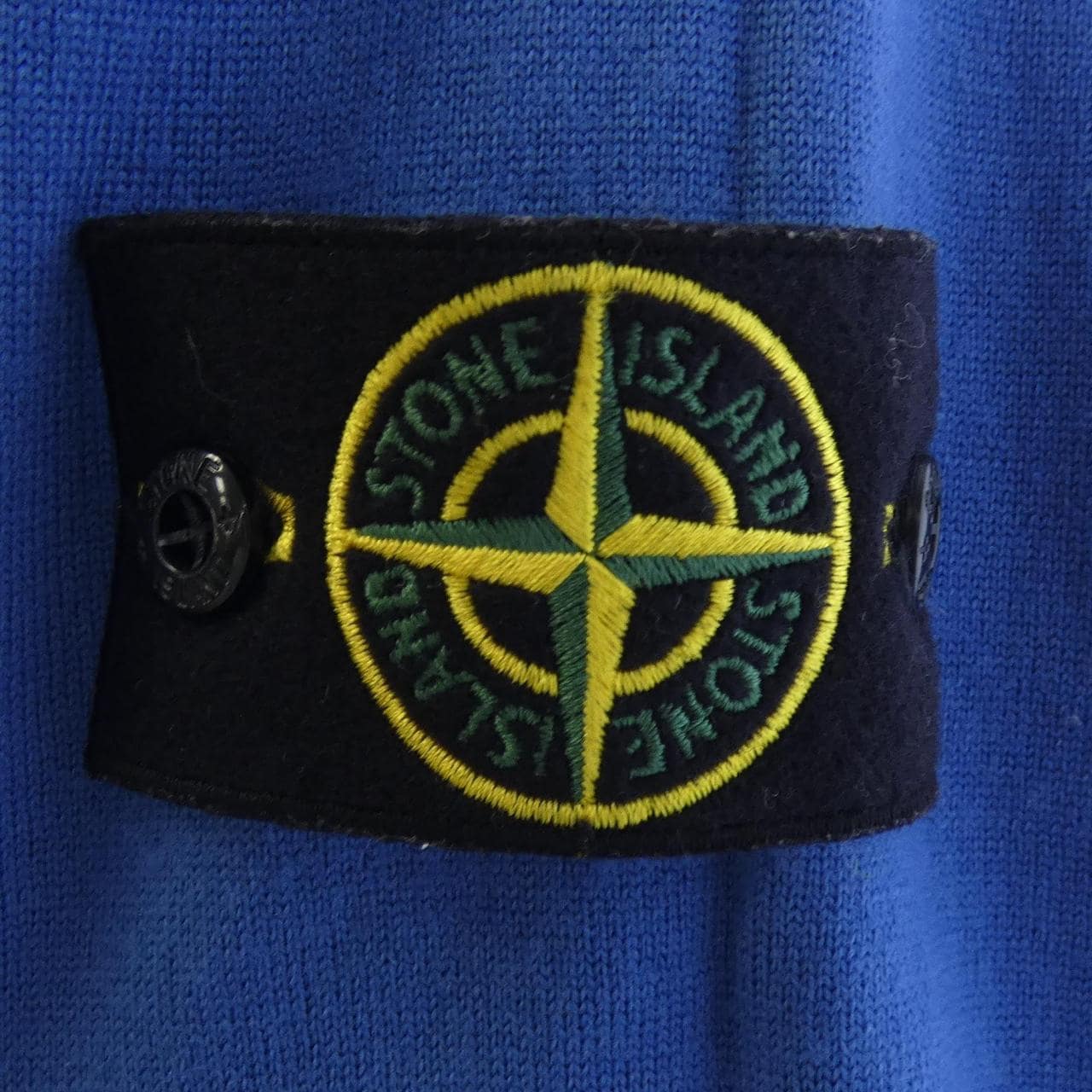 ストーンアイランド STONE ISLAND 7315526C4 ニット