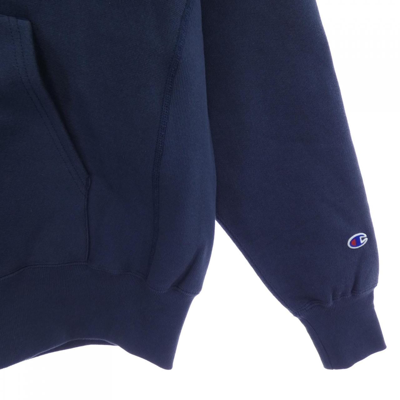 champion CHAMPION PARKER