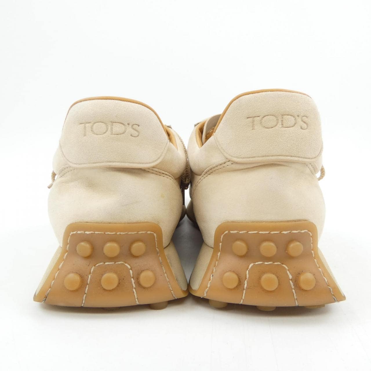 トッズ TOD'S スニーカー