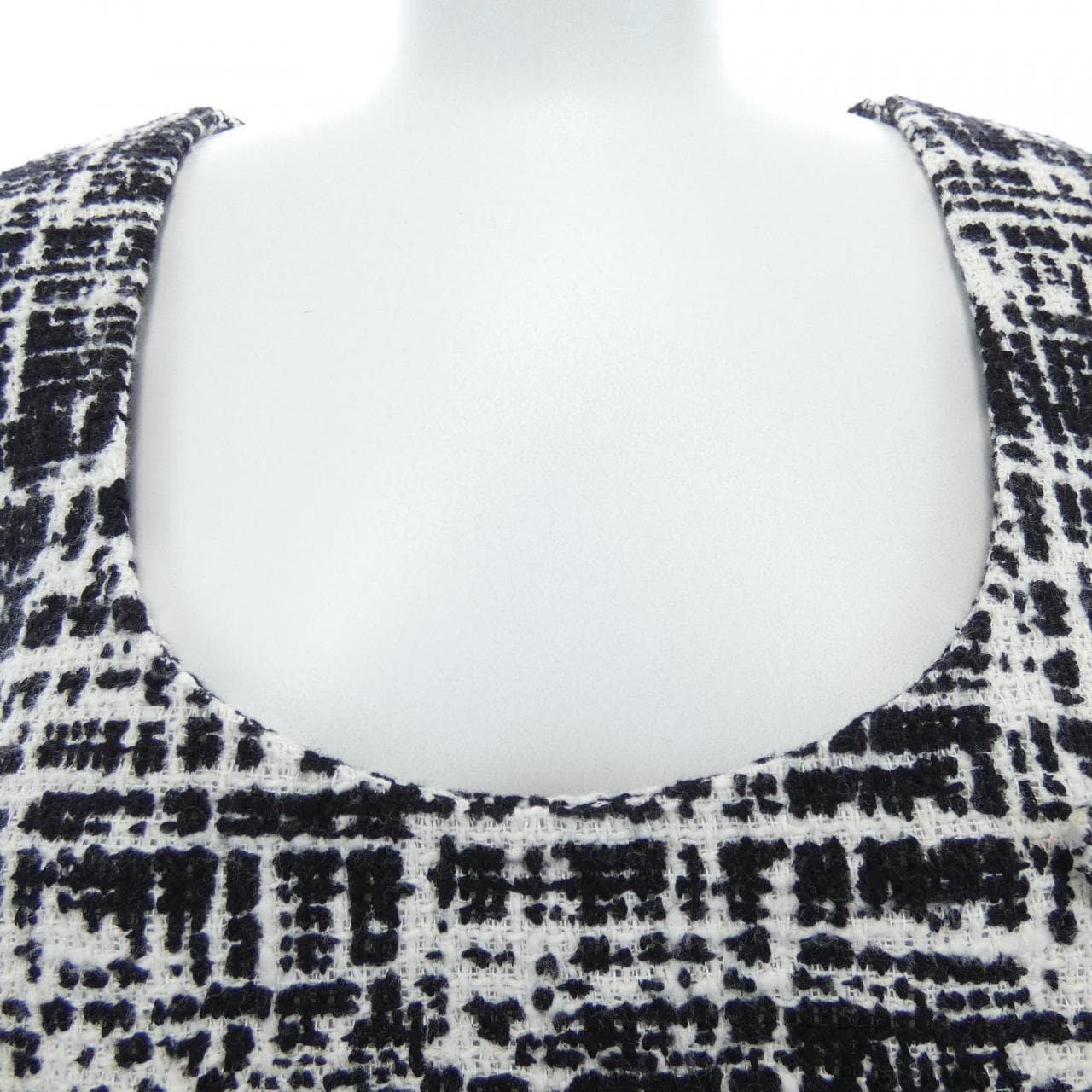 プラダ PRADA トライアングルロゴ P3G46 S221 10FV ワンピース