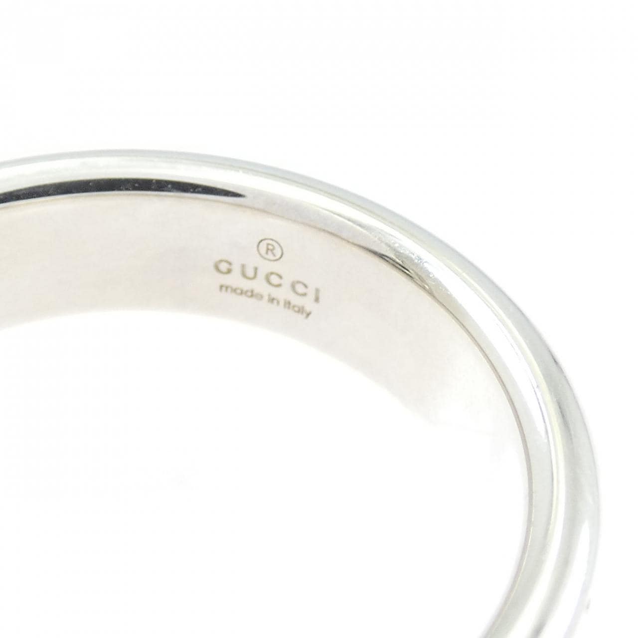 グッチ 925 リング