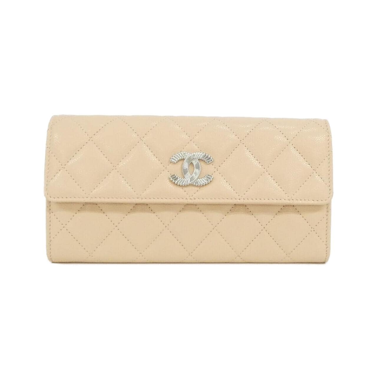 【未使用品】シャネル AP4327 財布