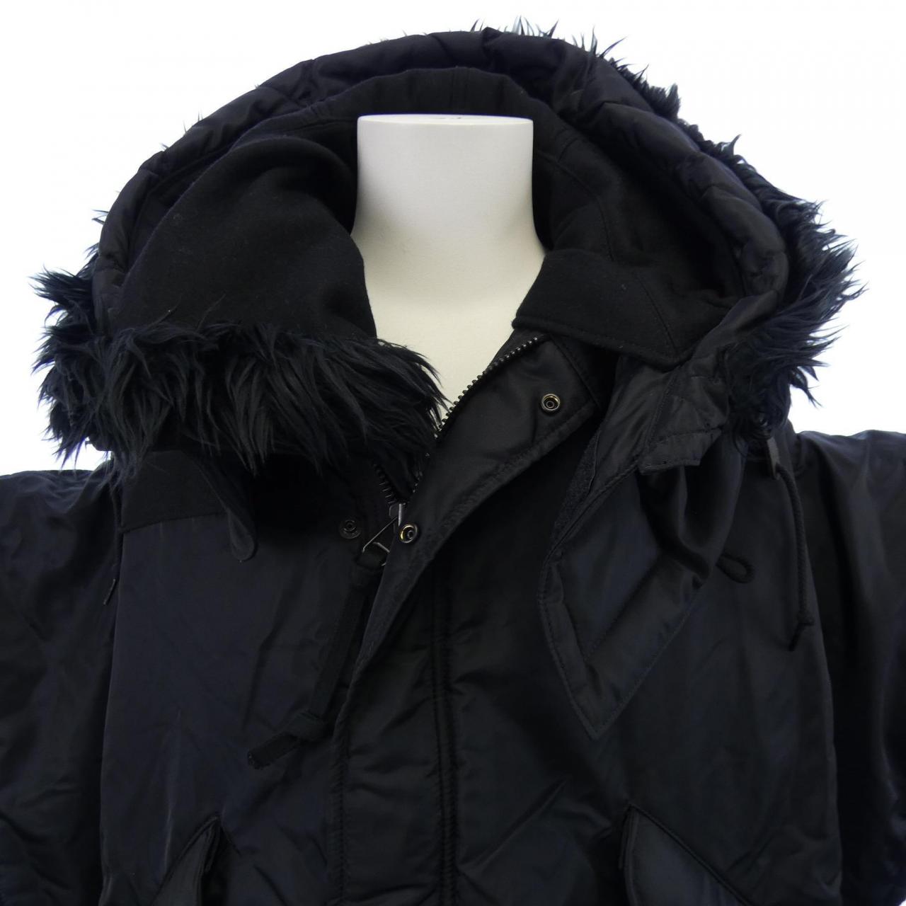 Junya渡边JUNYA WATANABEJU-C015外套