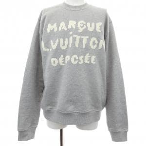 ルイヴィトン LOUIS VUITTON エンブロイダリー シグネチャー スウェットシャツ HUY40WWSQ スウェット