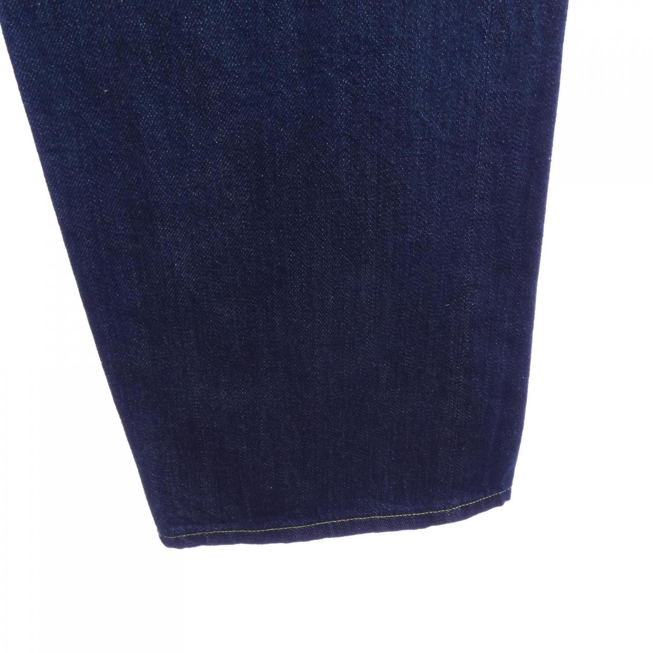 アプレッセ A.PRESSE 25AAP-04-17 ジーンズ