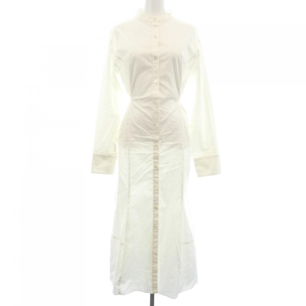 ルシェルブルー LE CIEL BLEU ワンピース