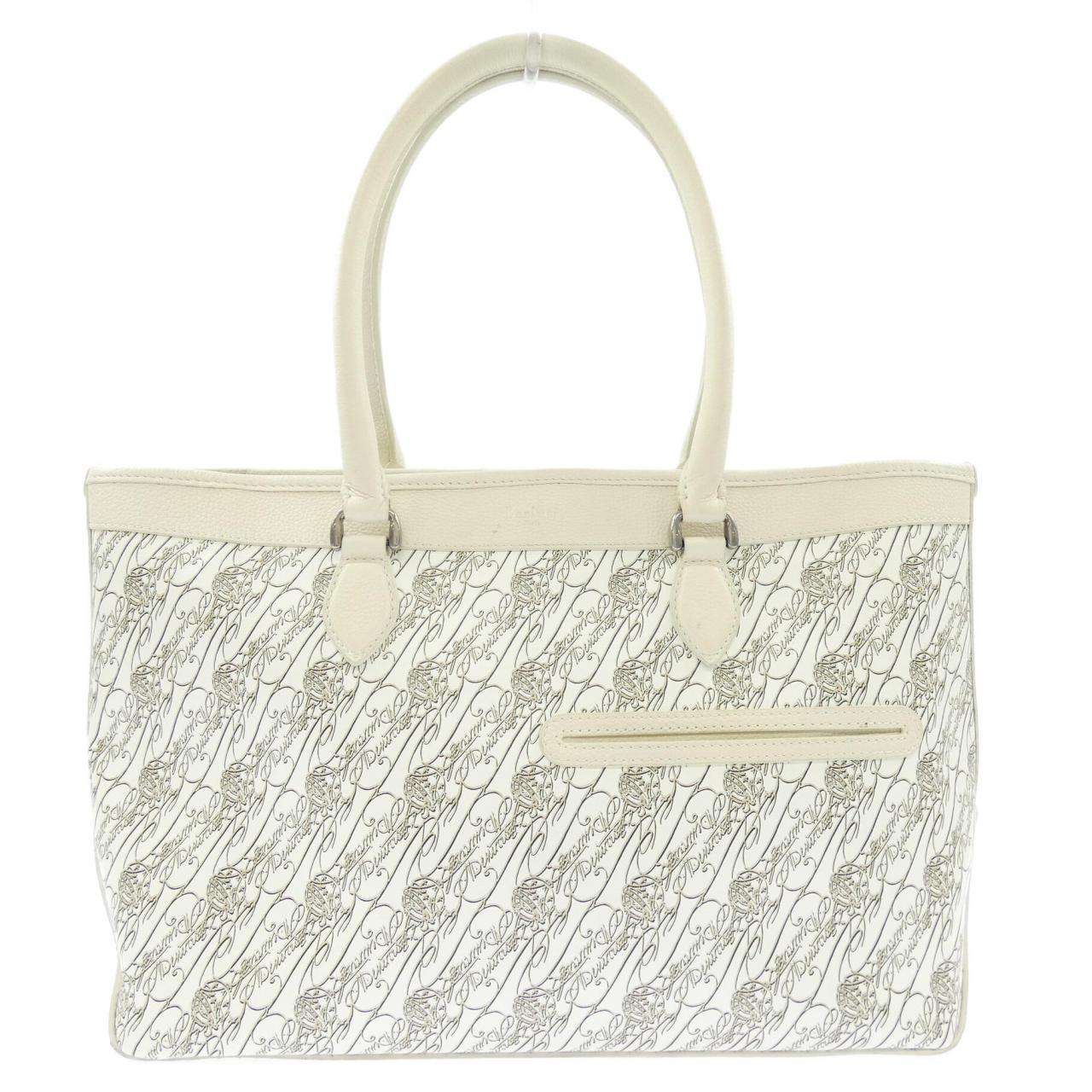 ベルルッティ Berluti トゥジュールミニ　10周年記念 BAG