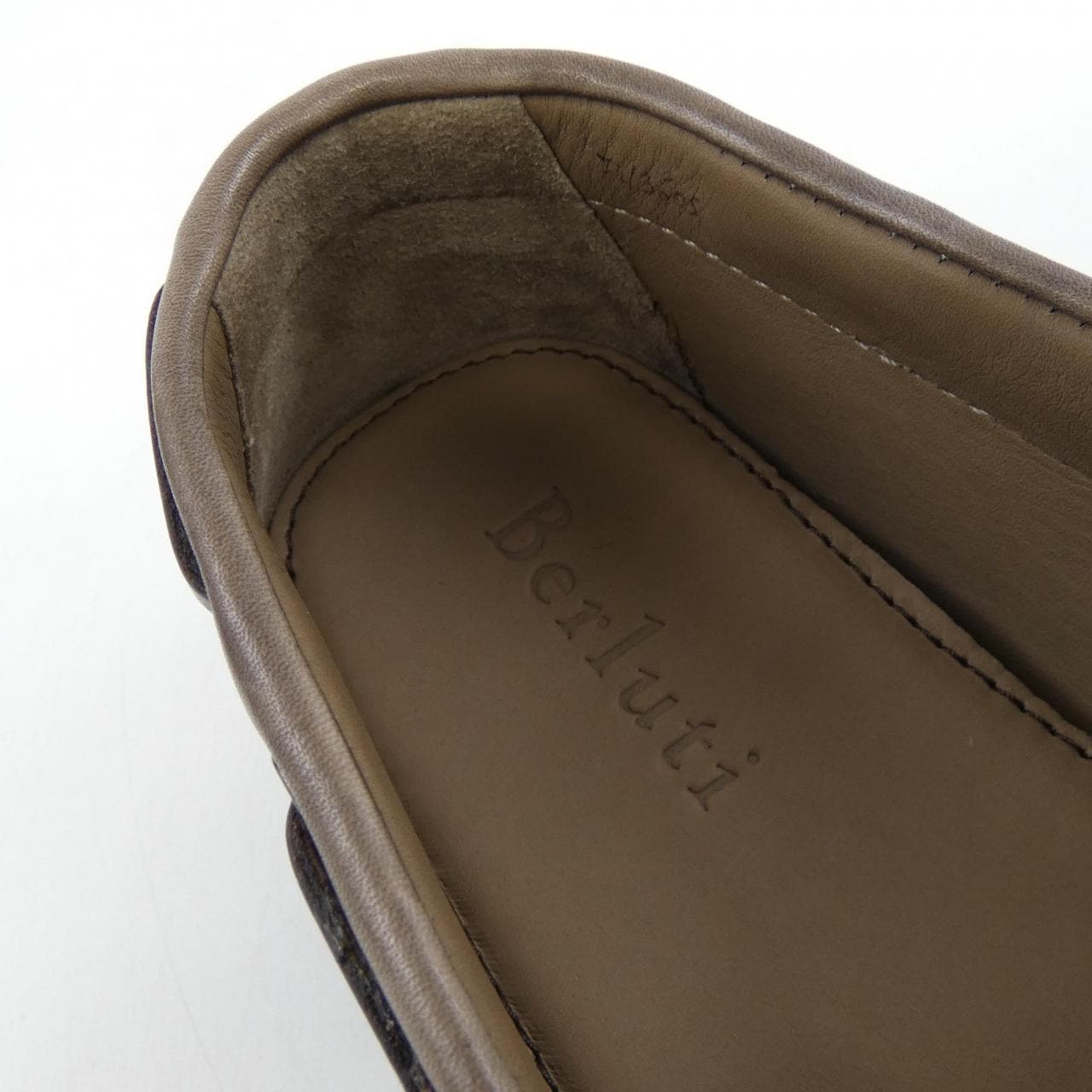 ベルルッティ Berluti シューズ