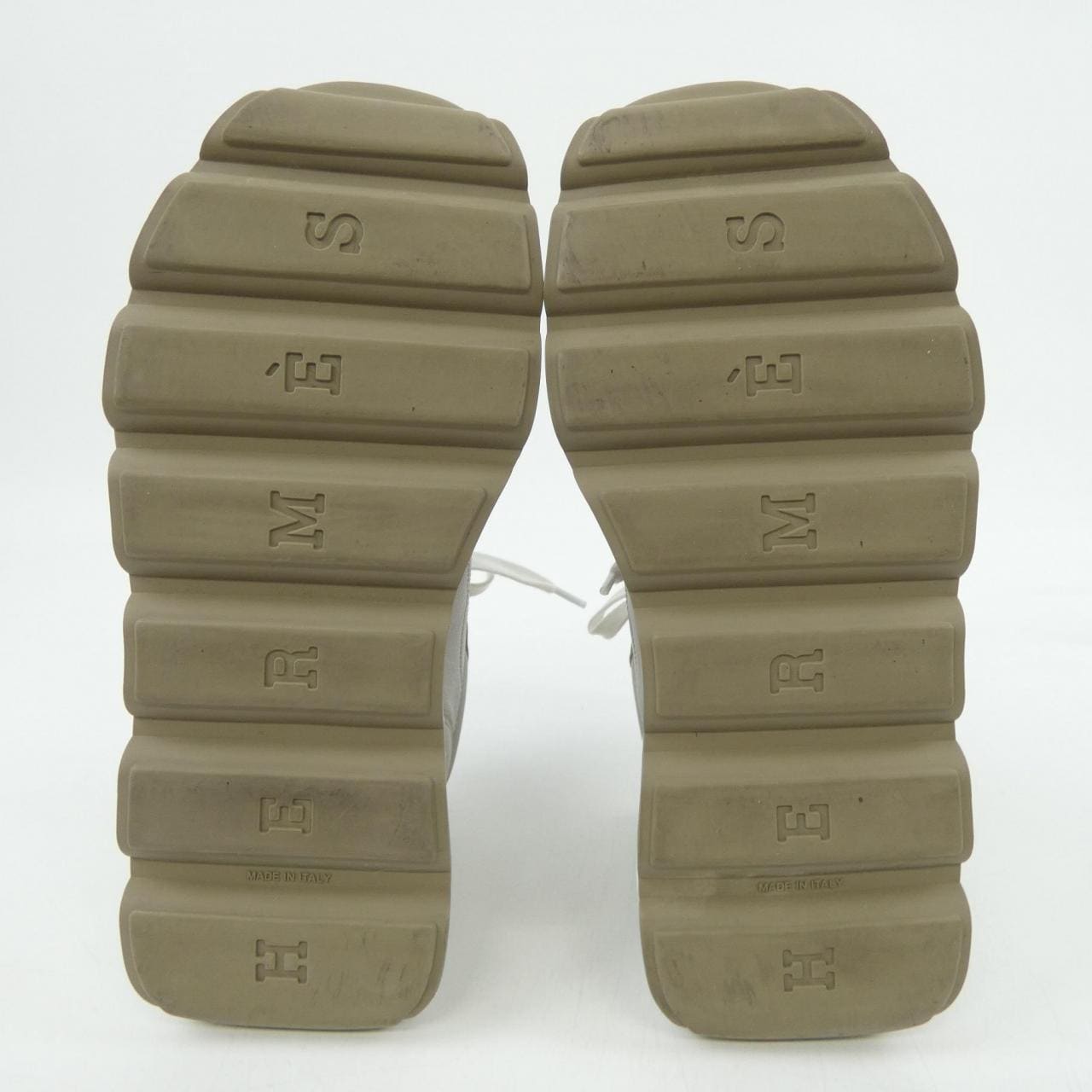 エルメス HERMES インパルス シェーヌダンクル 252014Z スニーカー