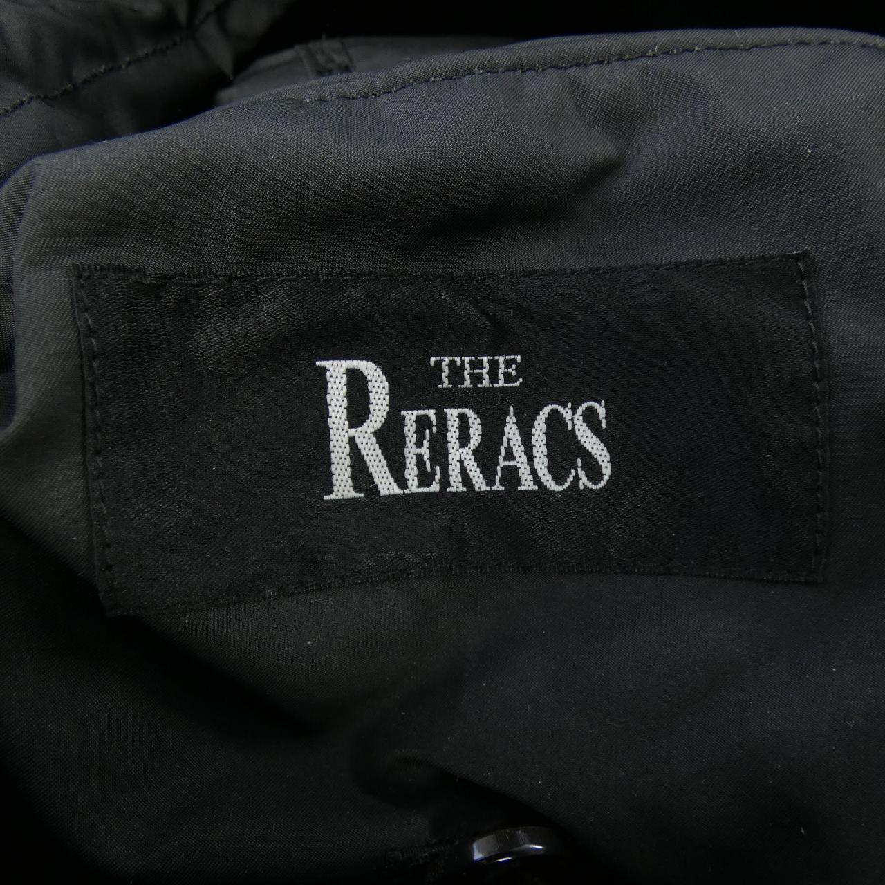 リラクス RERACS ブルゾン