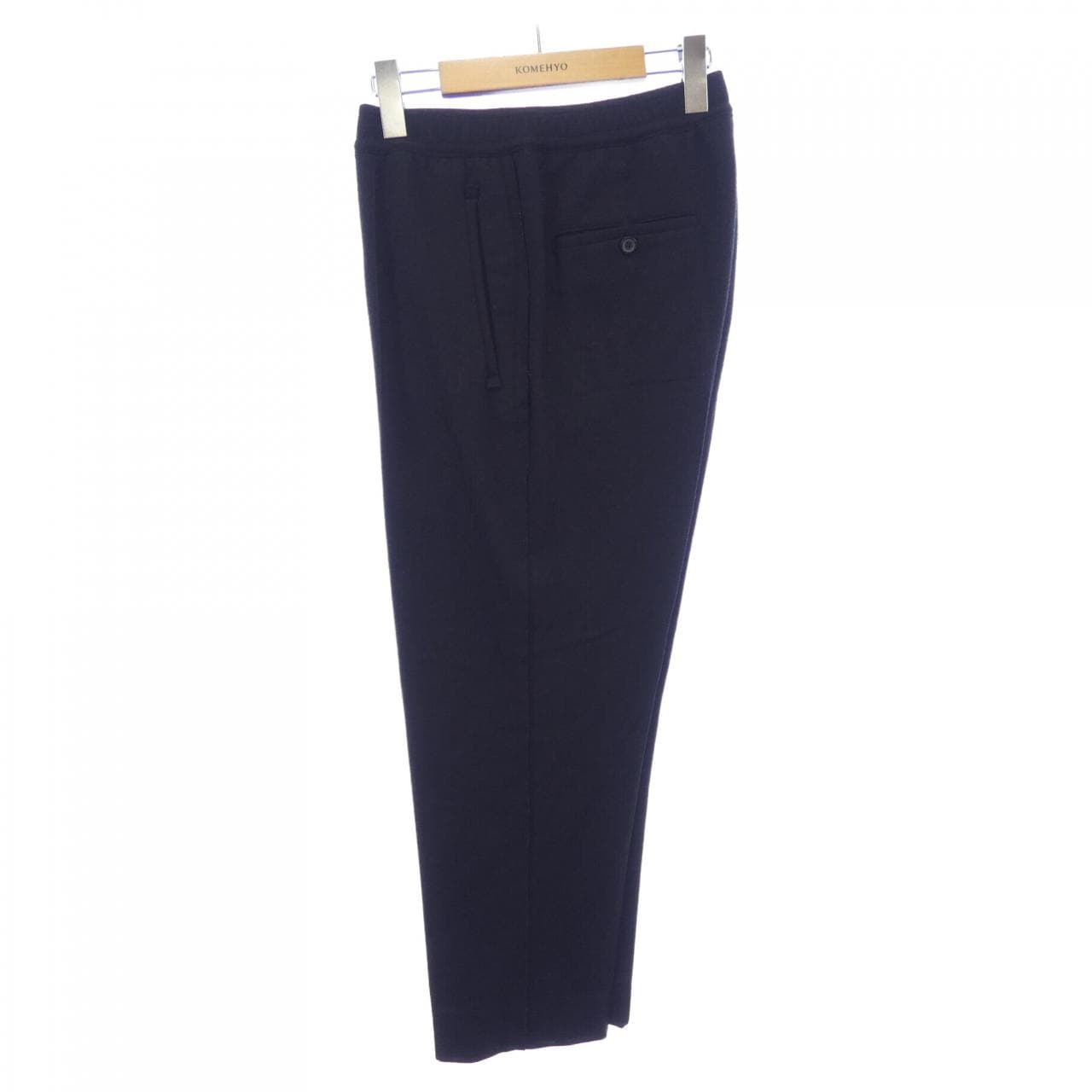 ランバン LANVIN スーツ