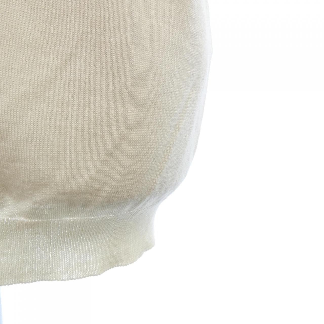 ドゥーズィエムクラス DEUXIEME CLASSE ニット