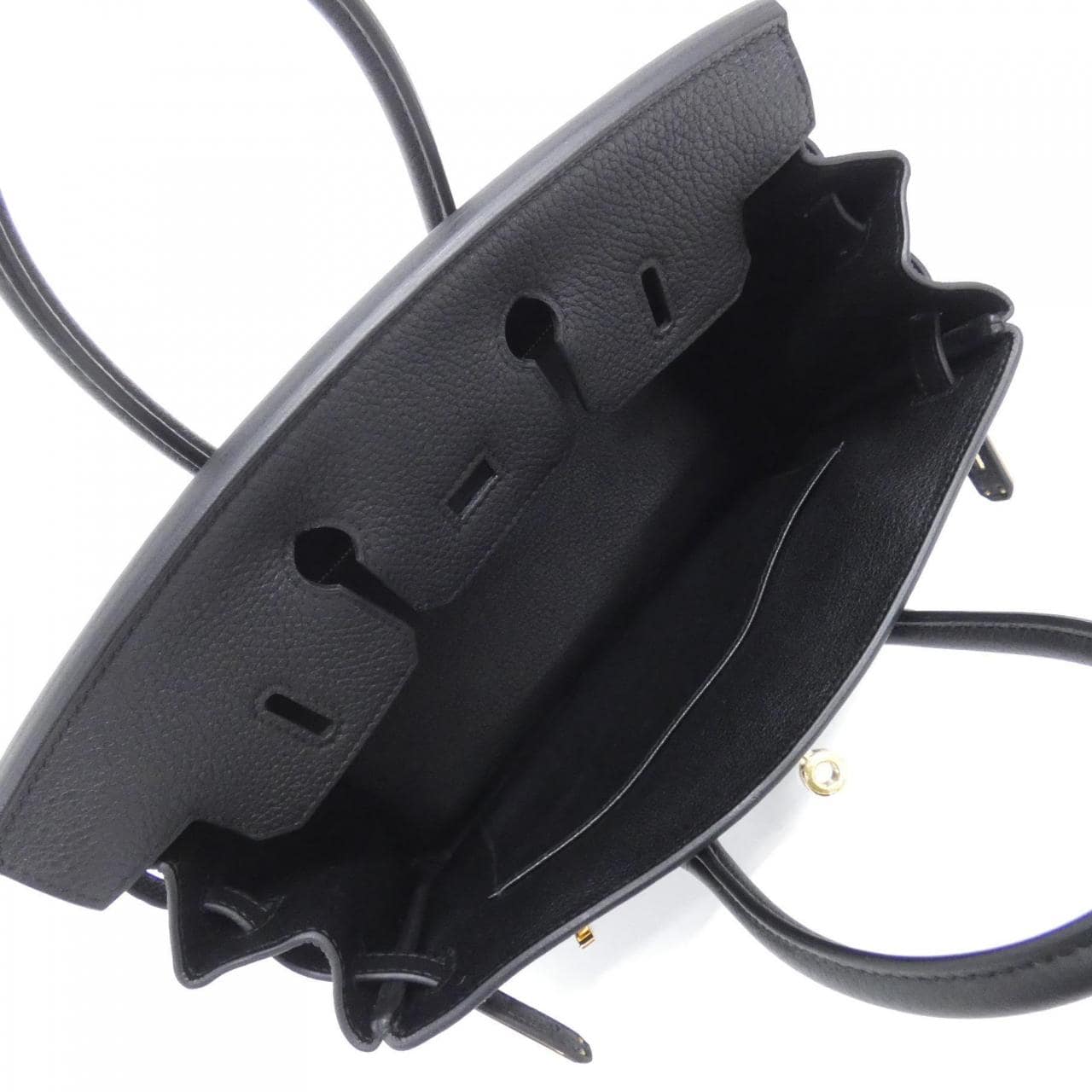 【未使用品】エルメス バーキン 25cm 041344CC バッグ