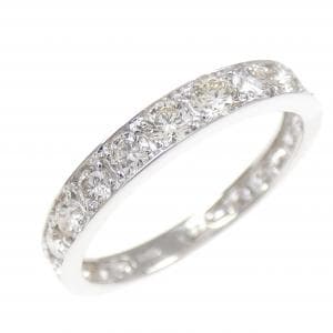 PT900 ダイヤモンド リング 1.00CT