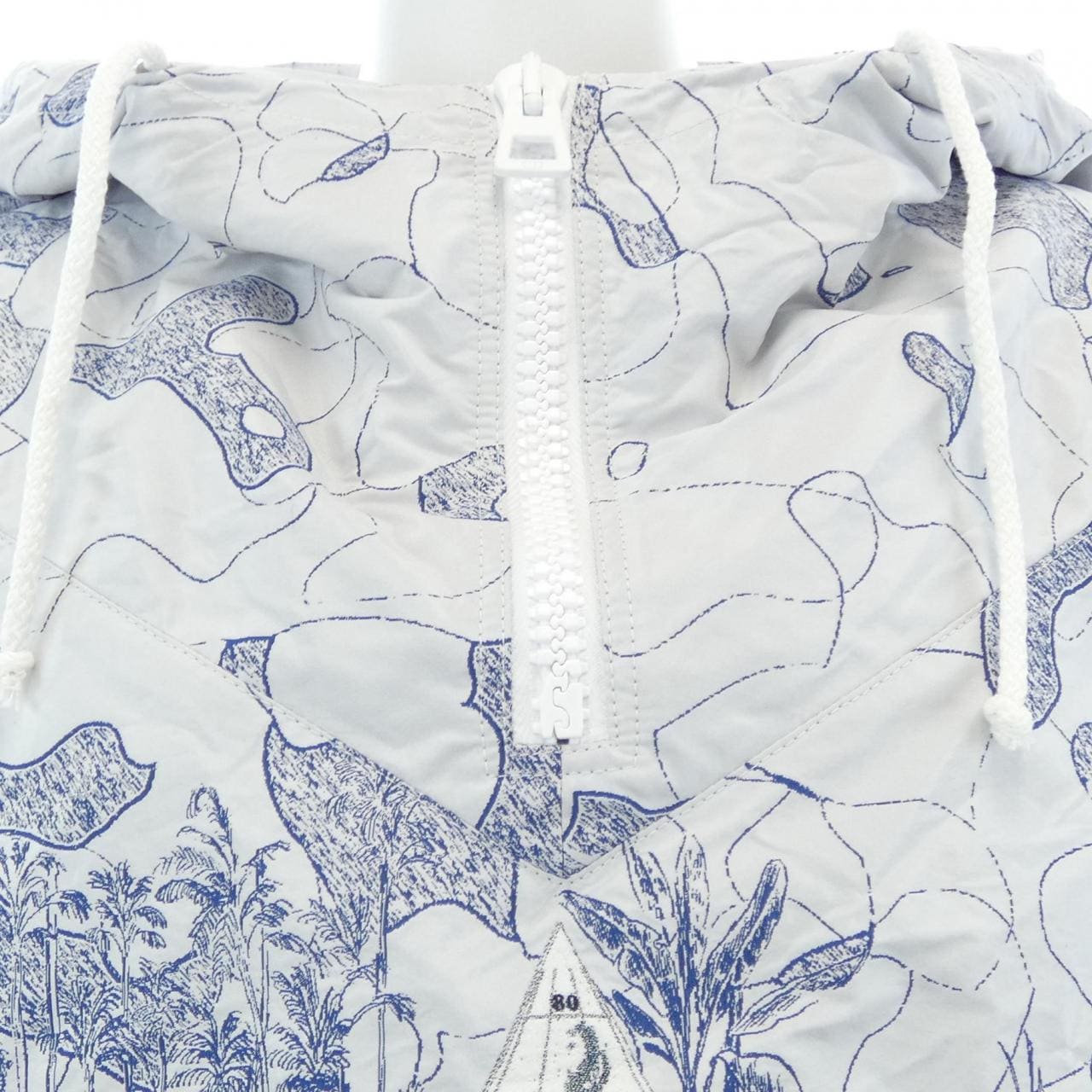 クリスチャンディオール CHRISTIAN DIOR アノラック 047C10A2863 ジャケット