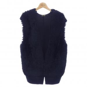 ドゥロワー DRAWER 6515-299-0628 ベスト