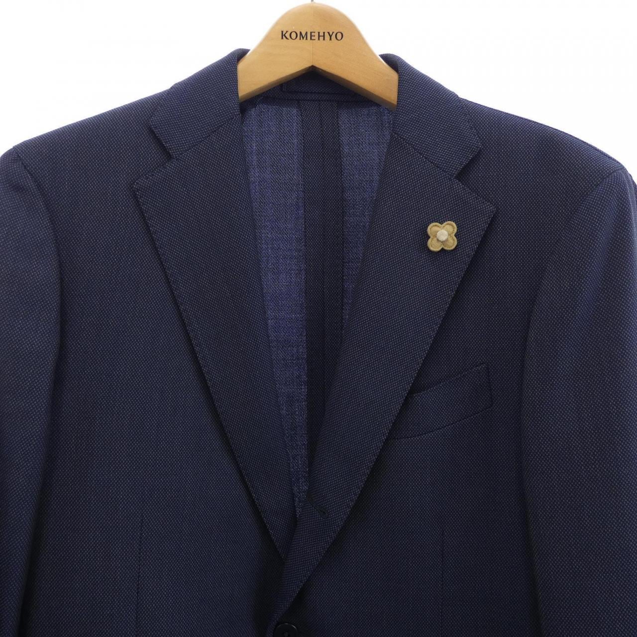 ラルディーニ LARDINI JH485AQ スーツ