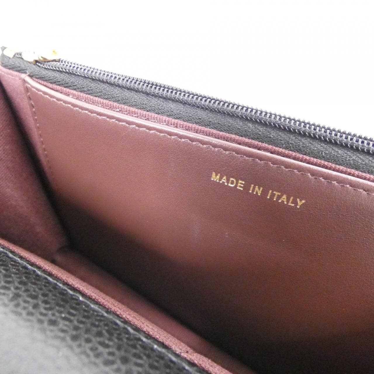 シャネル AP4241 チェーンウォレット