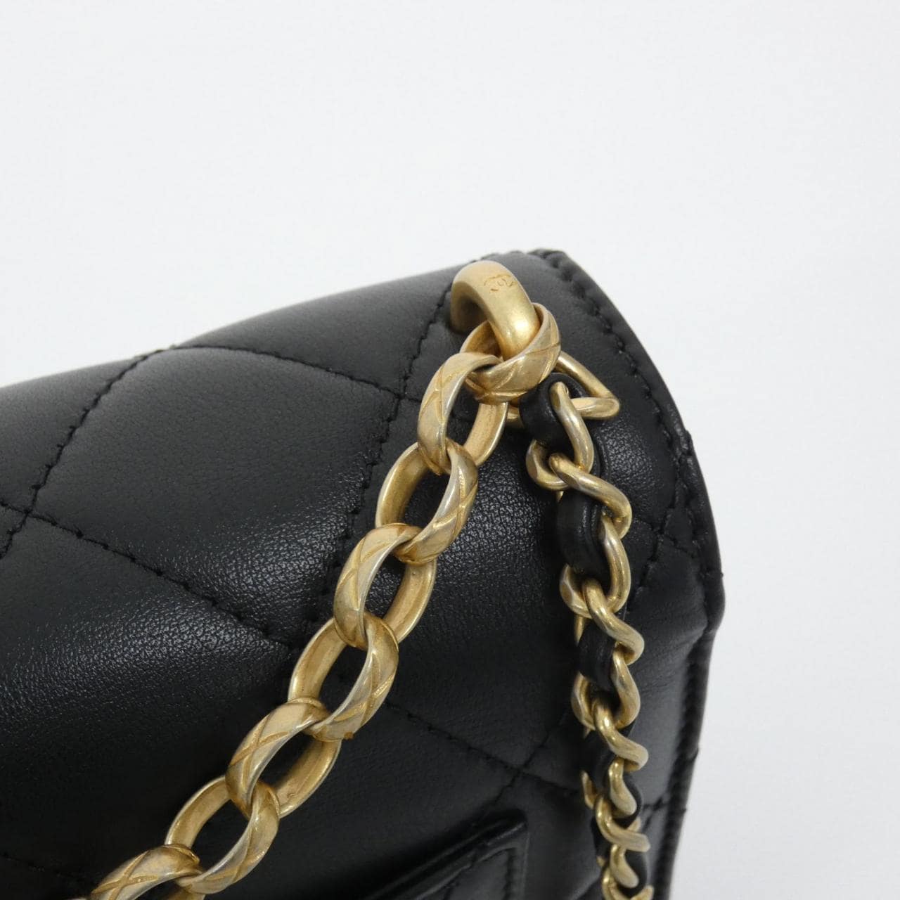 シャネル AS1889 バッグ