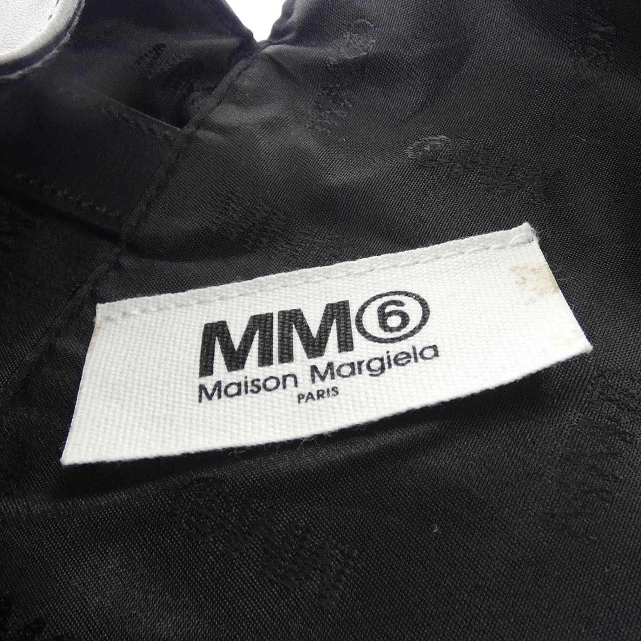 エムエムシックス MM6 S54WD0039 BAG