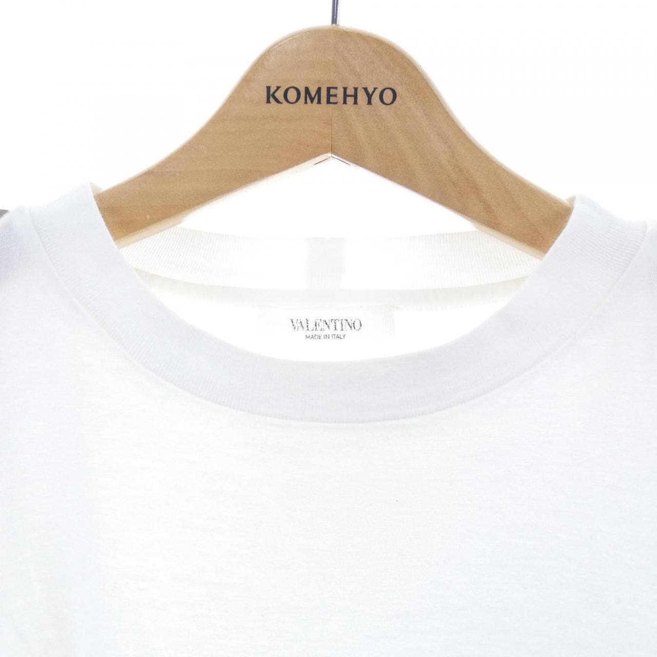 ヴァレンティノ VALENTINO PV3MG08X3LE Tシャツ