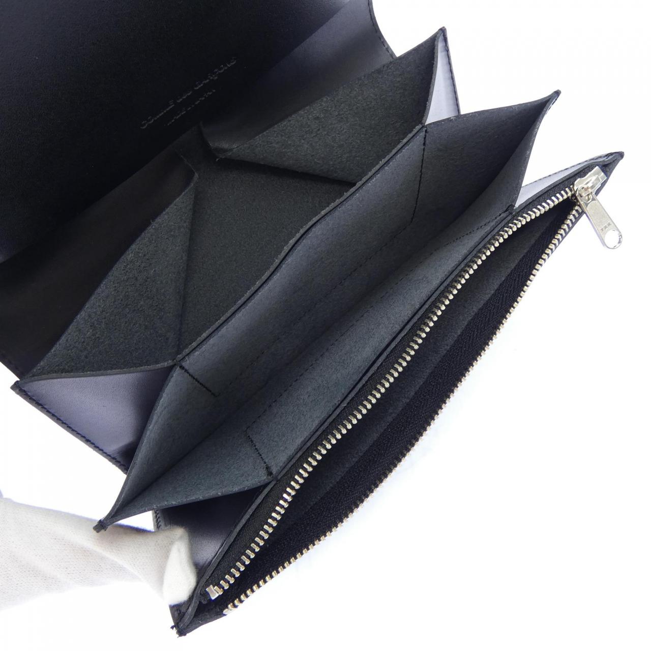 コムデギャルソン COMME des GARCONS OZ-K917-051-1-1 WALLET